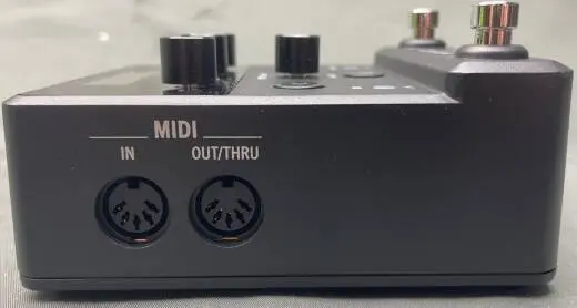 Line 6 - HX One Multi-Effects Pedal 2